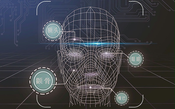 人臉識(shí)別系統(tǒng)功能介紹