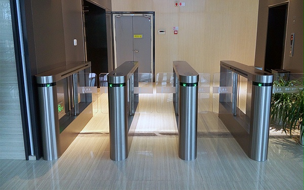 閘機故障應對指南：了解故障類型和維修方法