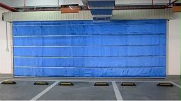 防火卷簾門怎么修，常見防火卷簾門故障維修方法來襲