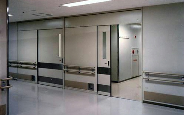 2醫(yī)用電動平移氣密門故障解決方法，上門維修電話
