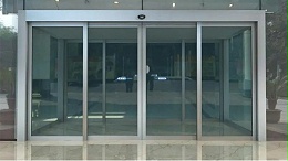 平移自動(dòng)門(mén)四種功能，你設(shè)置了嗎？