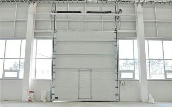 工業(yè)門維護保養(yǎng)如何進行？有哪些內(nèi)容？