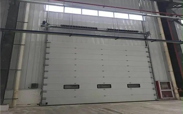 工業(yè)門維護保養(yǎng)如何進行？有哪些內(nèi)容？