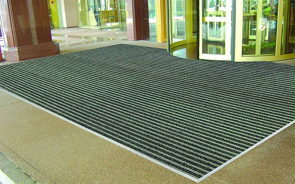 鋁合金地墊安裝、清洗與保養(yǎng)，一文即懂