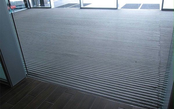 鋁合金地墊安裝、清洗與保養(yǎng)，一文即懂