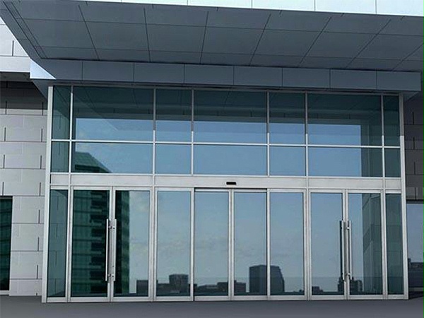 自動(dòng)玻璃門維護(hù)保養(yǎng)小常識(shí)2