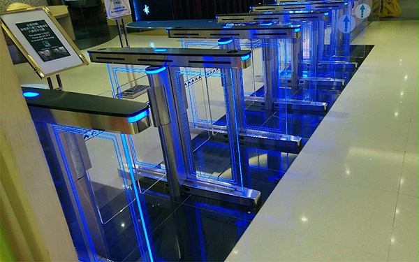 門禁閘機(jī)機(jī)械故障維修處理指南