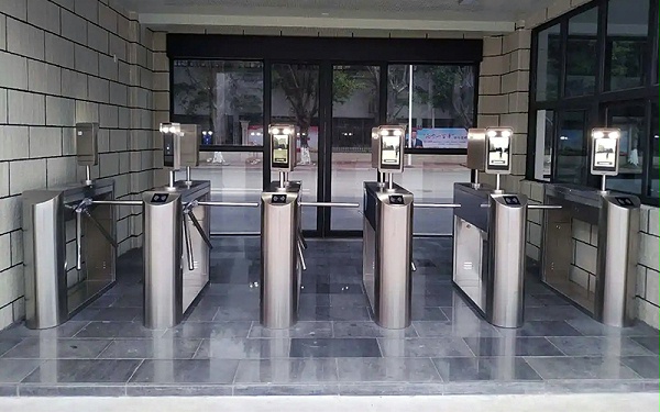 門禁閘機(jī)機(jī)械故障維修處理指南