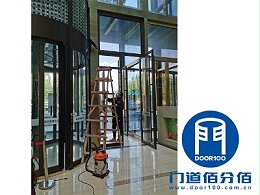 如何提升自動門性能，定期維護(hù)保養(yǎng)是關(guān)鍵