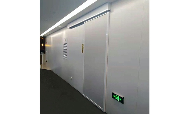 選購參考丨磁懸浮自動門的各項內(nèi)容確定