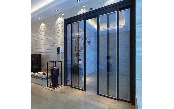 選購參考丨磁懸浮自動門的各項內(nèi)容確定