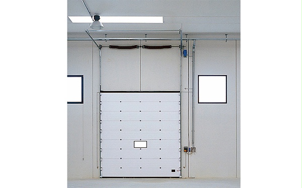 提升式工業(yè)門選購須知