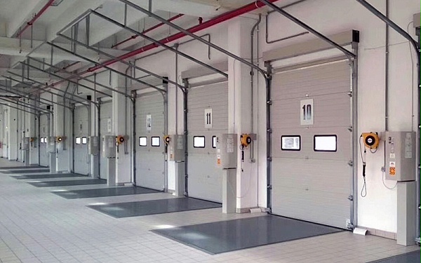 提升式工業(yè)門選購須知