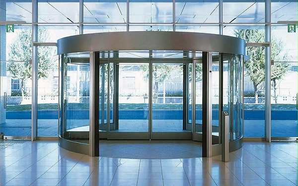 電動(dòng)旋轉(zhuǎn)門保養(yǎng)工作內(nèi)容與間隔周期