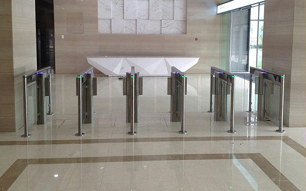 速通門機械部分與控制部分維護保養(yǎng)內(nèi)容