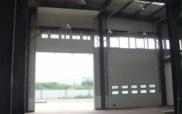 滑升門常見故障有哪些？維修滑升門故障方法介紹