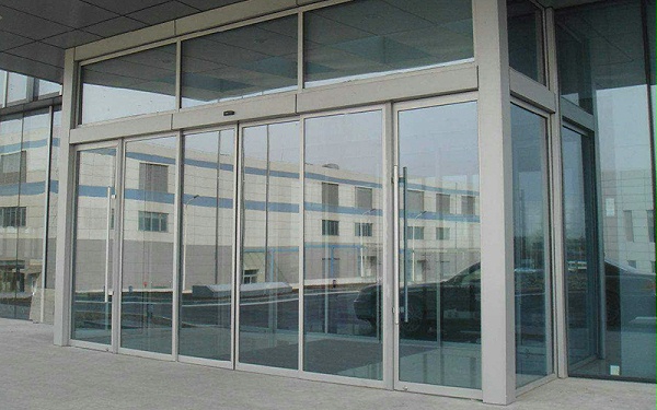 感應(yīng)門不動、異響等四大常見故障維修方法