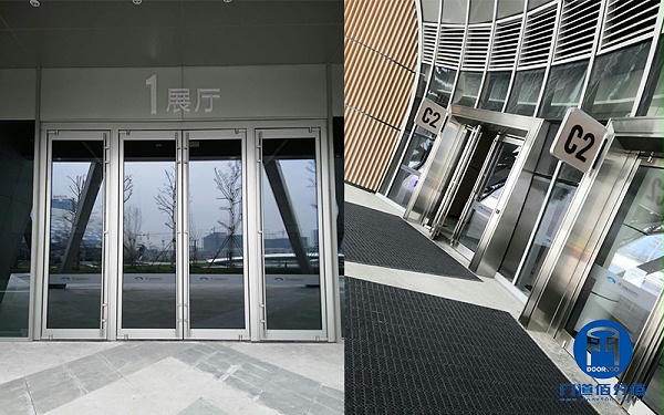 對比其它門型平衡門優(yōu)勢體現(xiàn)在哪里？