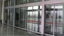 自動(dòng)門維修方法之自動(dòng)感應(yīng)門不停自動(dòng)開(kāi)關(guān)故障處理方案