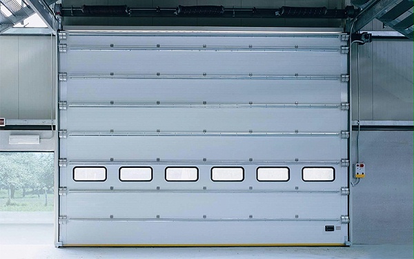 工業(yè)提升門(mén)壞了怎么辦？提升門(mén)故障維修方法匯總