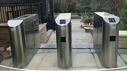 室外速通門防雨、防水小妙招