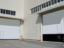 工業(yè)滑升門電機(jī)不起動故障維修與保養(yǎng)內(nèi)容介紹