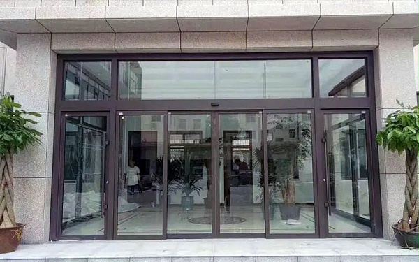 自動(dòng)門采購(gòu)這些坑需避過(guò)