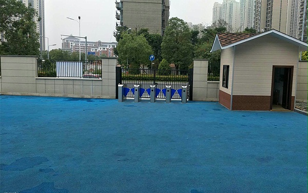 翼閘安裝與布線注意事項(xiàng)總結(jié)