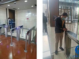 閘機維保服務內容介紹