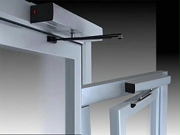 自動(dòng)開門機(jī)（電動(dòng)開門機(jī)）功能介紹