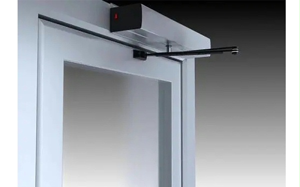 自動(dòng)開門機(jī)（電動(dòng)開門機(jī)）的維修、保養(yǎng)和清潔