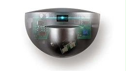 松下自動門感應(yīng)器（雷達(dá)、探頭）調(diào)整調(diào)試方法