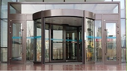 自動(dòng)轉(zhuǎn)門(mén)有故障了怎么排除？如何維修？