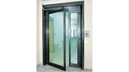 自動(dòng)平開門安裝要點(diǎn)及注意事項(xiàng)