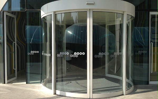 弧形自動(dòng)門故障維修法及結(jié)構(gòu)構(gòu)成介紹