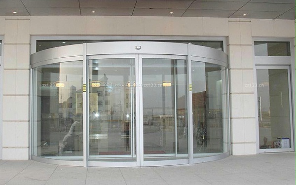 弧形自動(dòng)門故障維修法及結(jié)構(gòu)構(gòu)成介紹