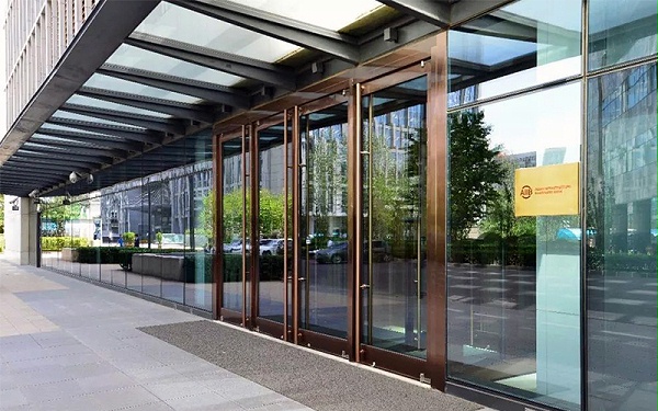 門道佰分佰帶你了解移軸平衡門