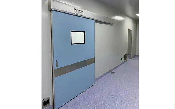 氣密自動門各故障維修排除方法