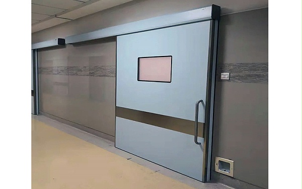 氣密自動門各故障維修排除方法