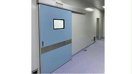 氣密自動(dòng)門各故障維修排除方法