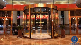 旋轉(zhuǎn)門價(jià)格多少？影響價(jià)格的因素有哪些？