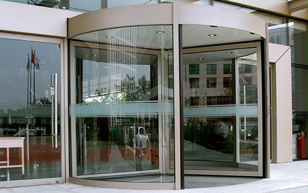 自動旋轉(zhuǎn)門程序選擇器的六種程序功能介紹