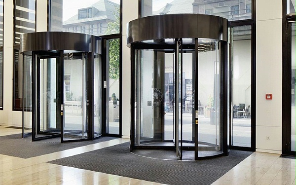 自動旋轉(zhuǎn)門程序選擇器的六種程序功能介紹