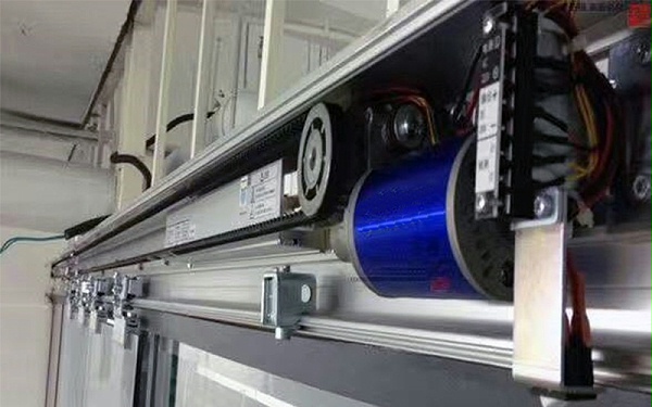 自動(dòng)開(kāi)門(mén)機(jī)使用需注意哪些，搞清楚這幾條全解決