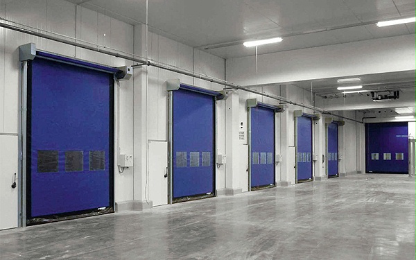 做好快速門保養(yǎng)有什么用，快速門保養(yǎng)秘籍