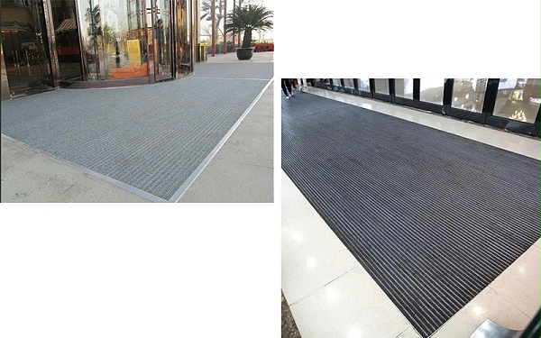 鋪設(shè)定制鋁合金地墊需要考慮哪些內(nèi)容？