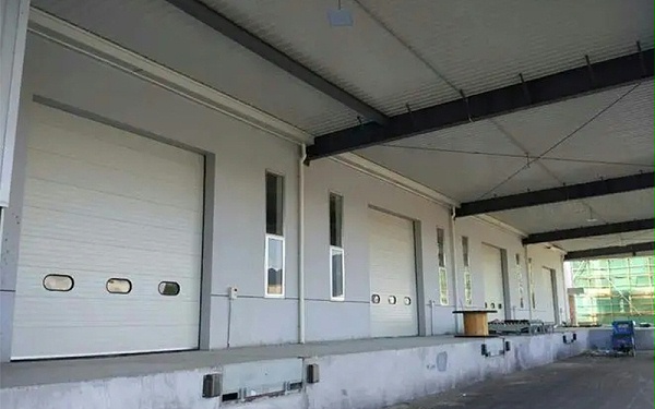 工業(yè)提升門常見(jiàn)故障維修說(shuō)明