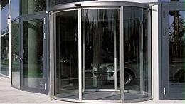 電動(dòng)弧形門(mén)常見(jiàn)故障維修方法