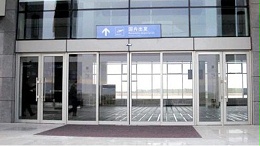電動感應(yīng)門維護(hù)保養(yǎng)及清潔手冊