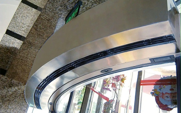 熱風幕和空調(diào)有何區(qū)別？其原理和作用是什么？